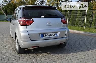 Универсал Citroen C4 Picasso 2011 в Николаеве