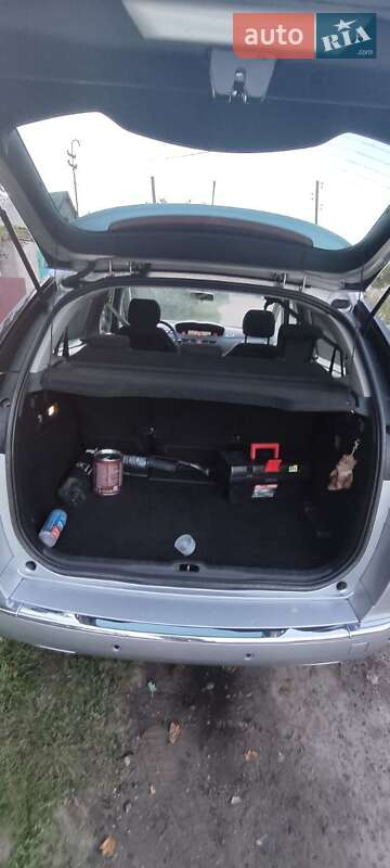 Седан Citroen C4 Picasso 2009 в Бердичеві