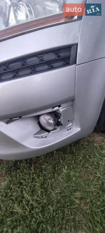Седан Citroen C4 Picasso 2009 в Бердичеві