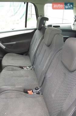 Микровэн Citroen C4 Picasso 2009 в 