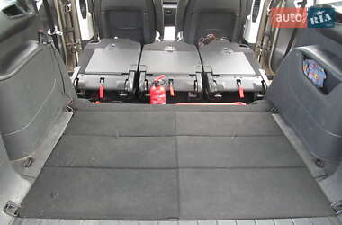 Микровэн Citroen C4 Picasso 2009 в 