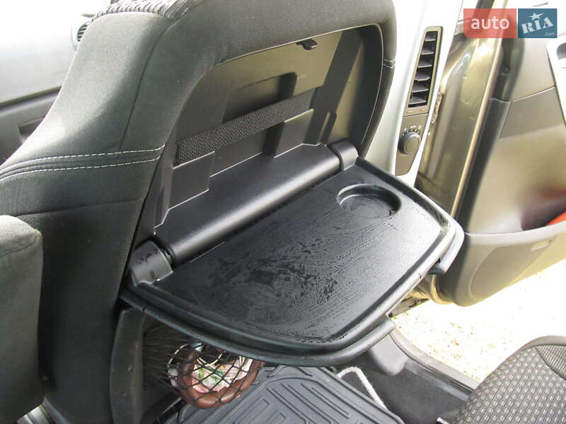 Микровэн Citroen C4 Picasso 2009 в Одессе