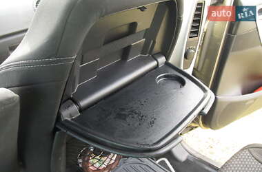 Микровэн Citroen C4 Picasso 2009 в 
