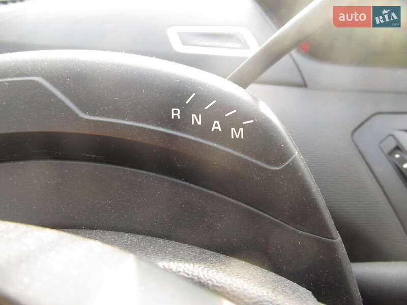 Микровэн Citroen C4 Picasso 2009 в Одессе