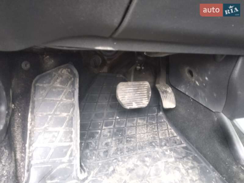 Минивэн Citroen C4 Picasso 2007 в Радехове