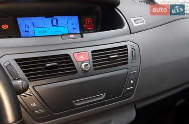 Минивэн Citroen C4 Picasso 2008 в 