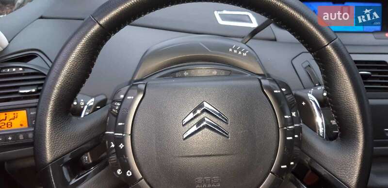 Минивэн Citroen C4 Picasso 2008 в Житомире фото 13 Минивэн Citroen C4 Picasso 2008 в Житомире