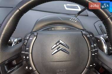 Минивэн Citroen C4 Picasso 2008 в 