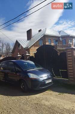 Универсал Citroen C4 Picasso 2008 в 