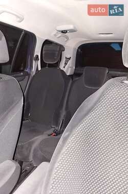 Минивэн Citroen C4 Picasso 2008 в 