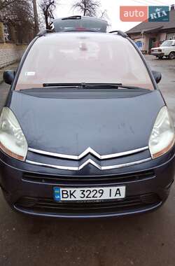 Citroen C4 Picasso 2007