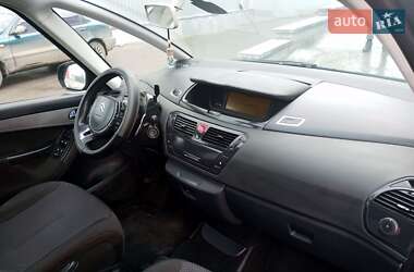 Універсал Citroen C4 Picasso 2010 в Катеринопілі