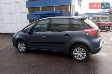 Универсал Citroen C4 Picasso 2010 в 