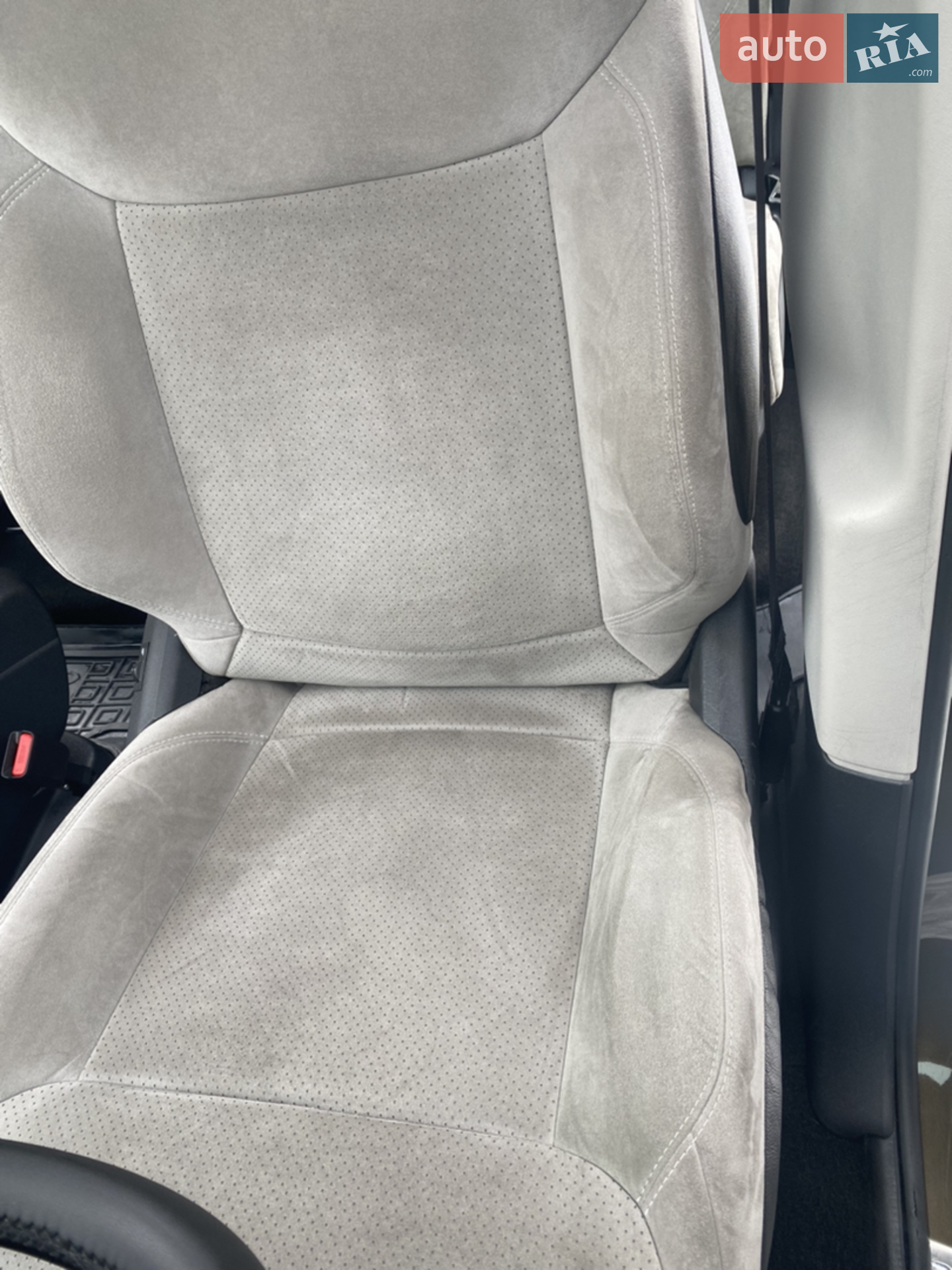 2011 Citroen C4 Picasso - мініатюра 23