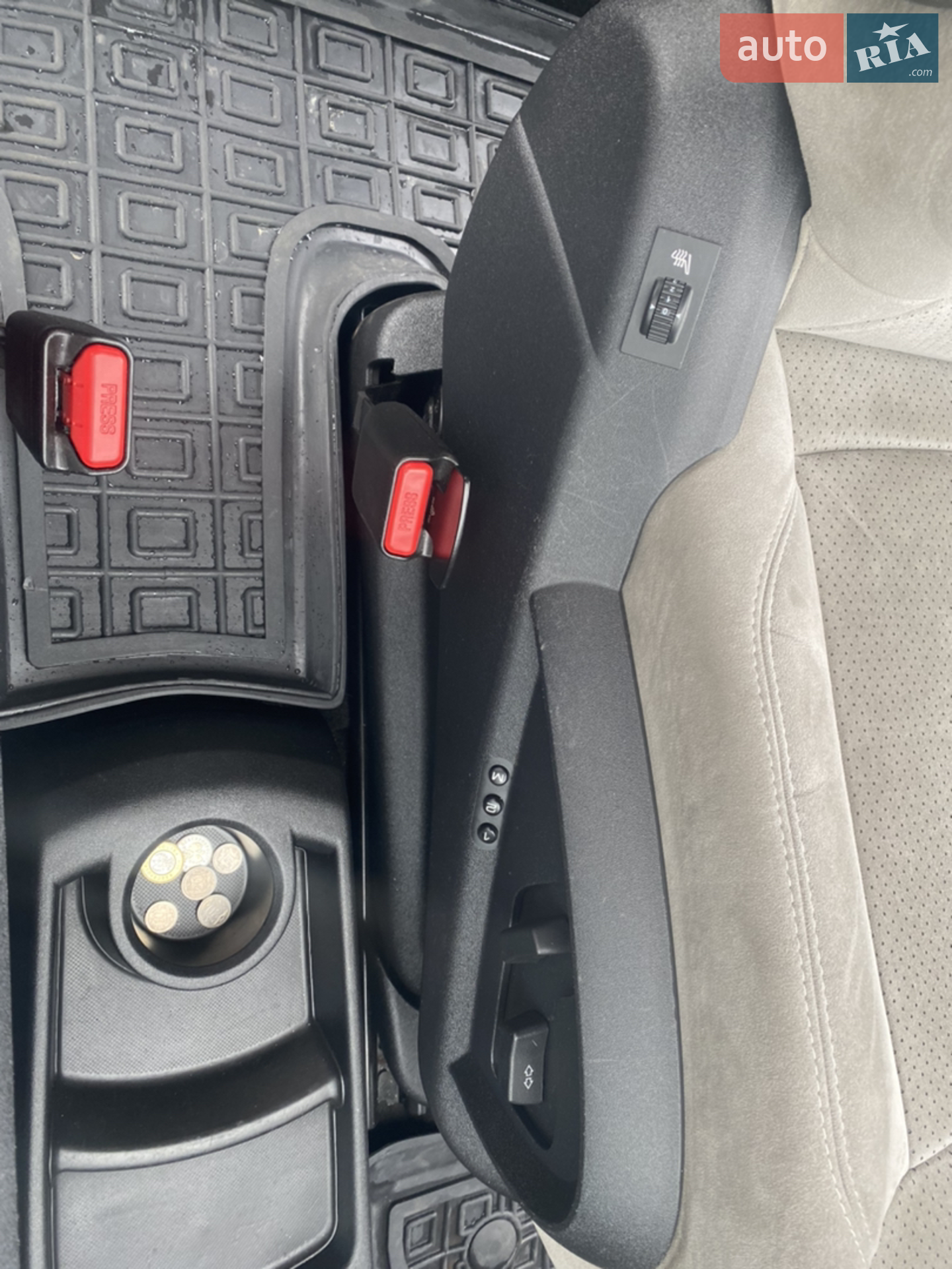 2011 Citroen C4 Picasso - мініатюра 42