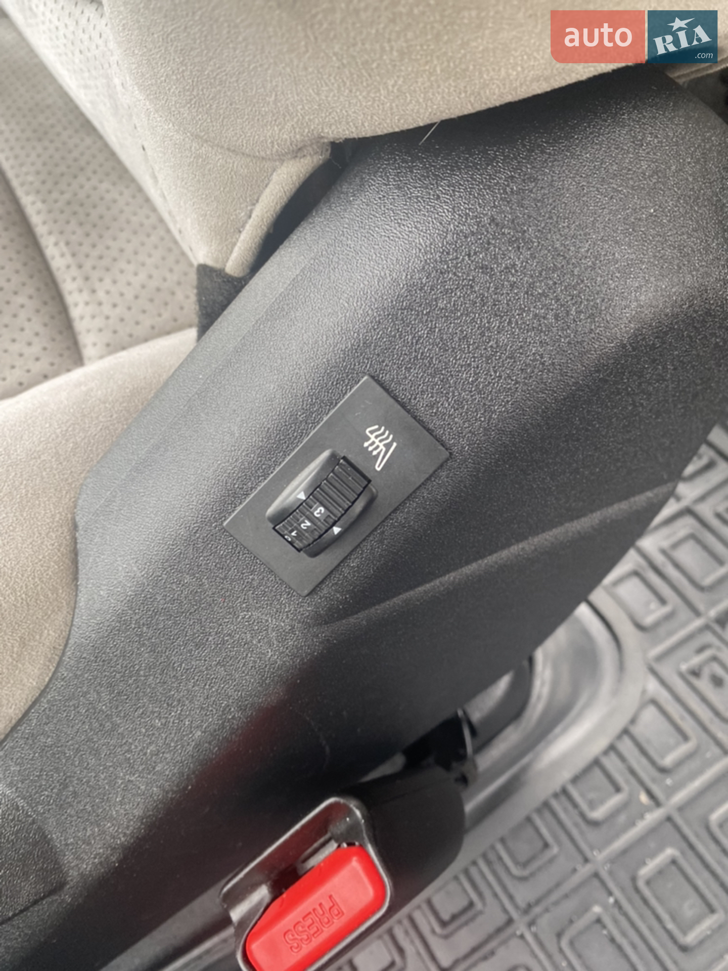 2011 Citroen C4 Picasso - мініатюра 44