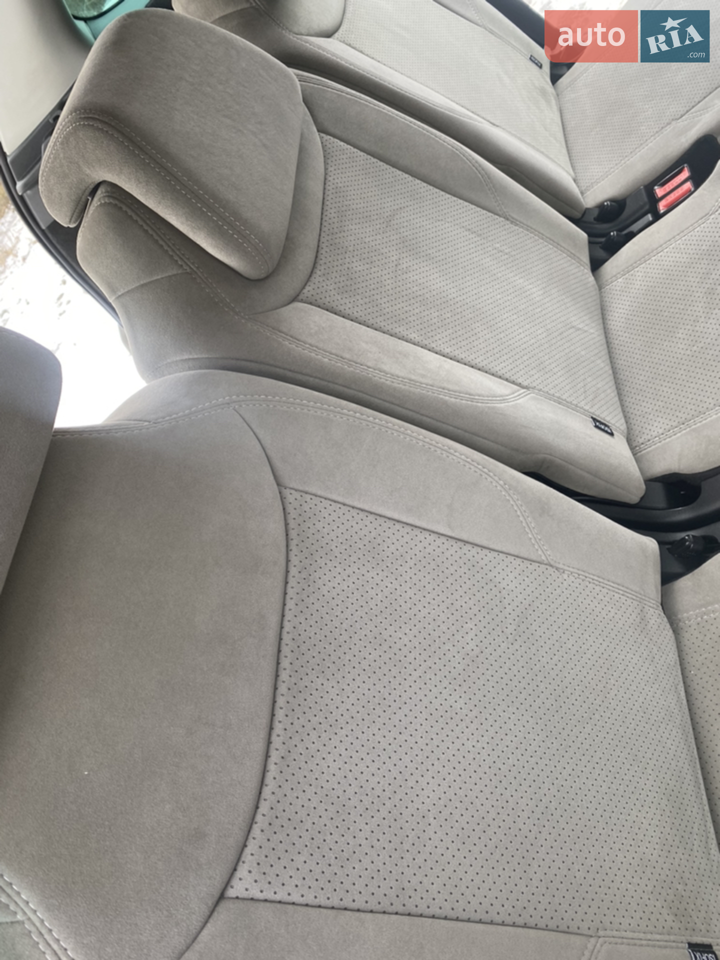 2011 Citroen C4 Picasso - мініатюра 40