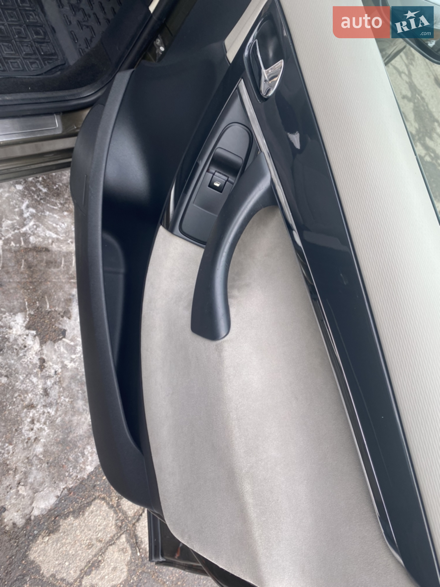 2011 Citroen C4 Picasso - мініатюра 41