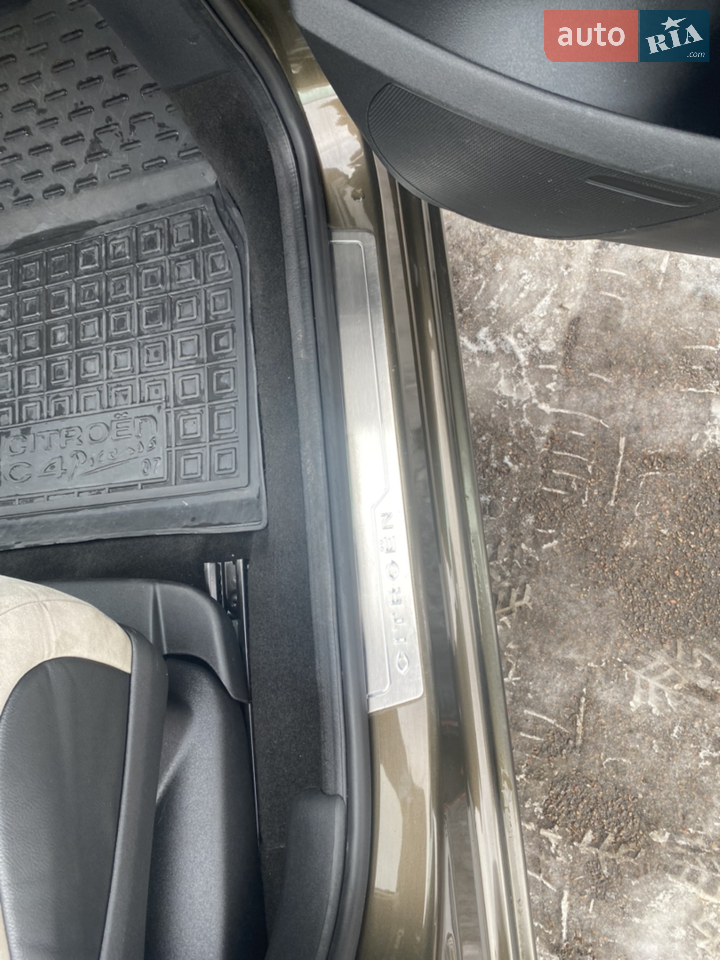 2011 Citroen C4 Picasso - мініатюра 49