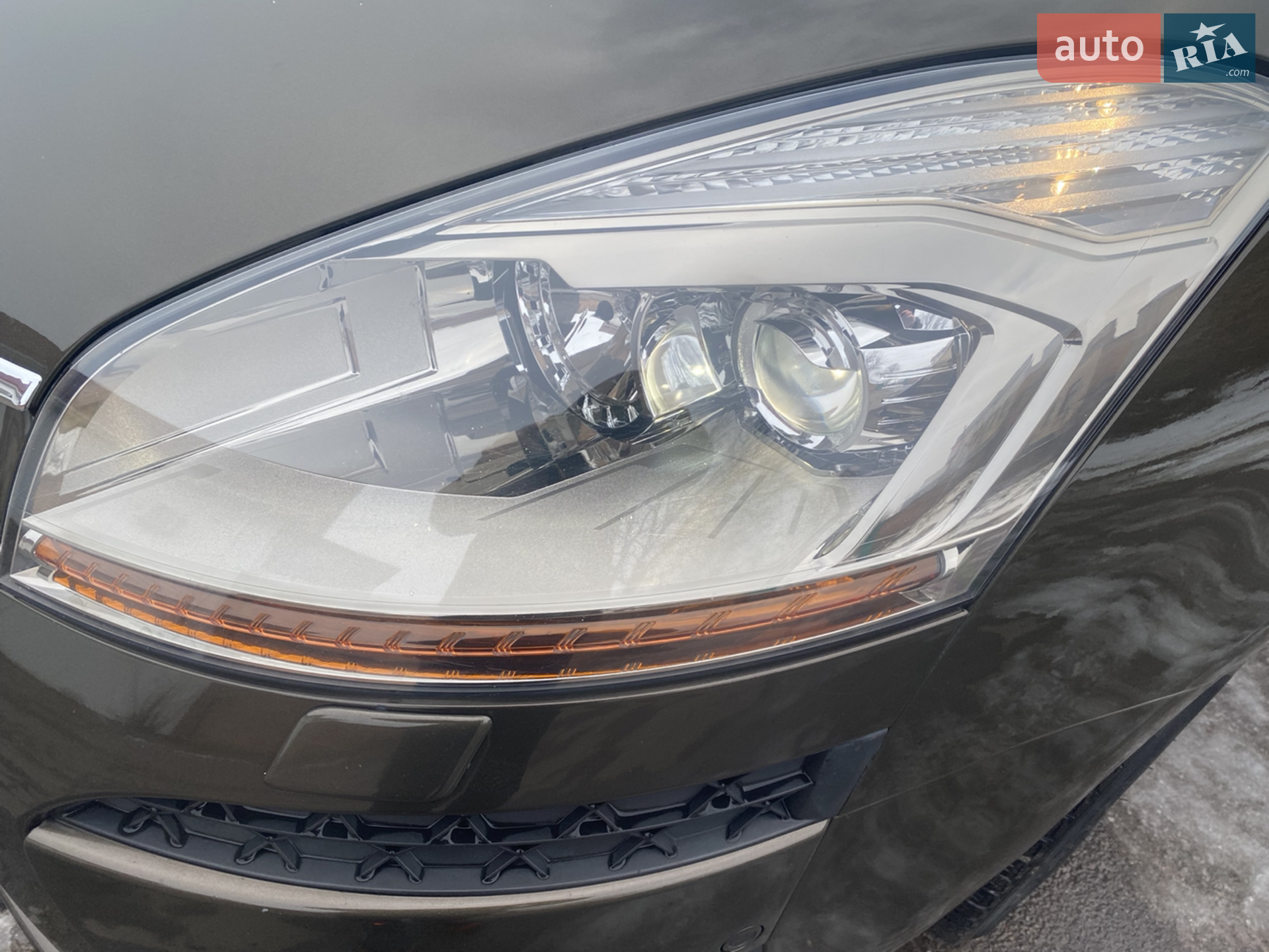 2011 Citroen C4 Picasso - мініатюра 54