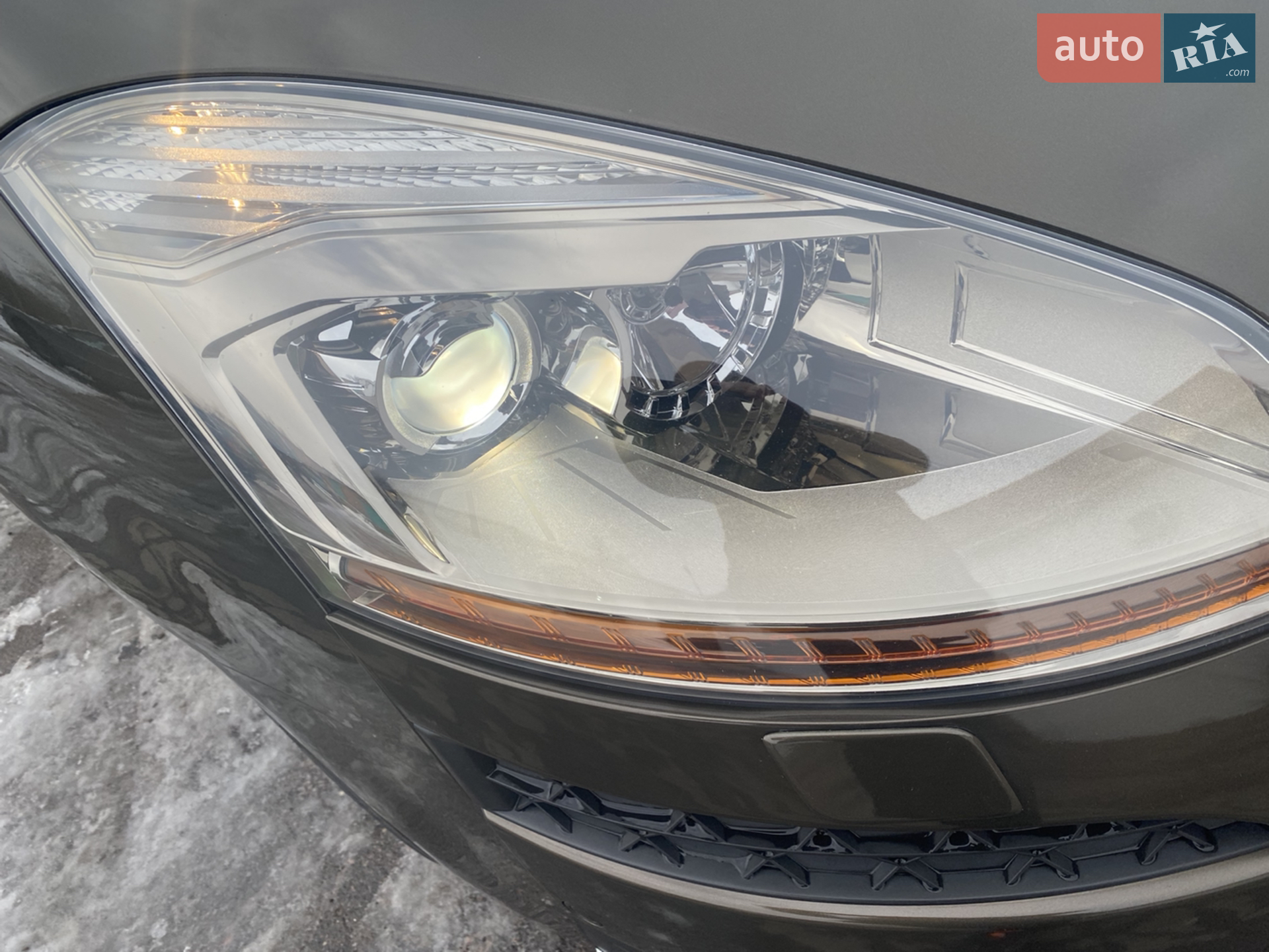 2011 Citroen C4 Picasso - мініатюра 53
