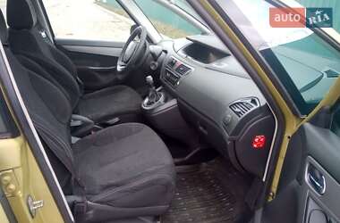 Универсал Citroen C4 Picasso 2007 в Киеве