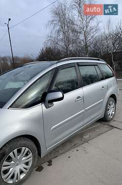 Микровэн Citroen C4 Picasso 2011 в Староконстантинове