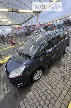 Микровэн Citroen C4 Picasso 2009 в Ровно