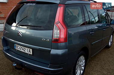 Citroen C4 Picasso 2007