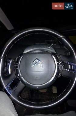 Универсал Citroen C4 Picasso 2007 в 