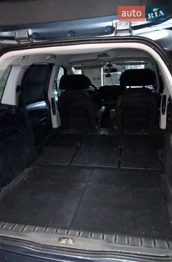 Универсал Citroen C4 Picasso 2007 в 