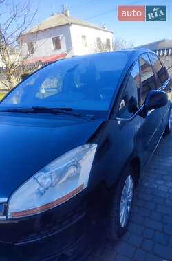 Citroen C4 Picasso 2010