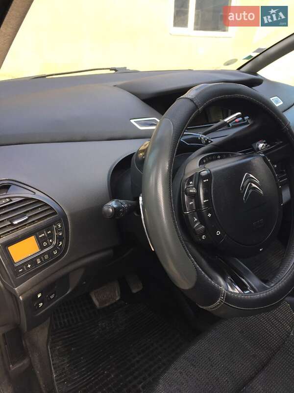 Минивэн Citroen C4 Picasso 2011 в Староконстантинове фото 9 Минивэн Citroen C4 Picasso 2011 в Староконстантинове
