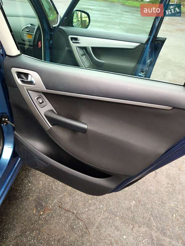 Мікровен Citroen C4 Picasso 2009 в Звягелі