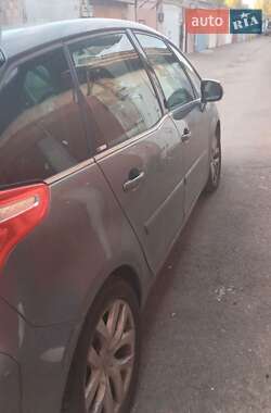 Минивэн Citroen C4 Picasso 2007 в 