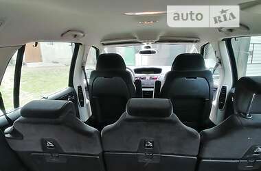 Микровэн Citroen C4 Picasso 2009 в Радивилове