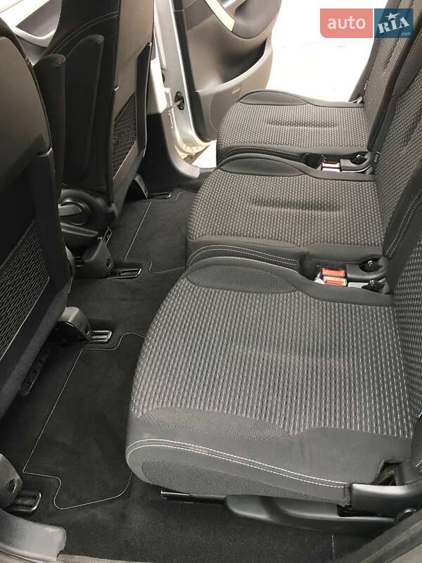 Микровэн Citroen C4 Picasso 2013 в Остроге