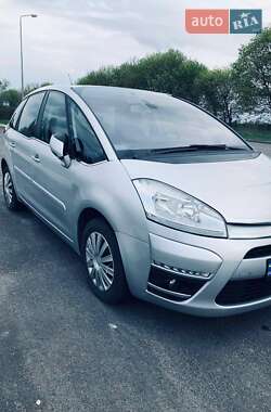 Микровэн Citroen C4 Picasso 2013 в Остроге