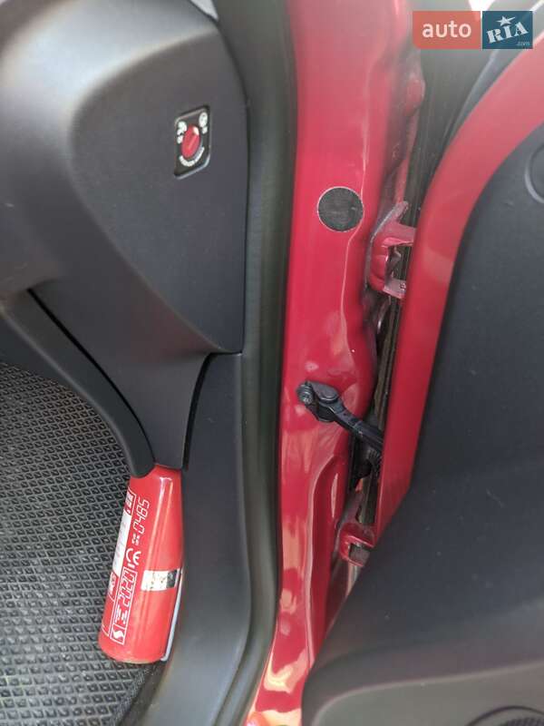 Микровэн Citroen C4 Picasso 2014 в Житомире