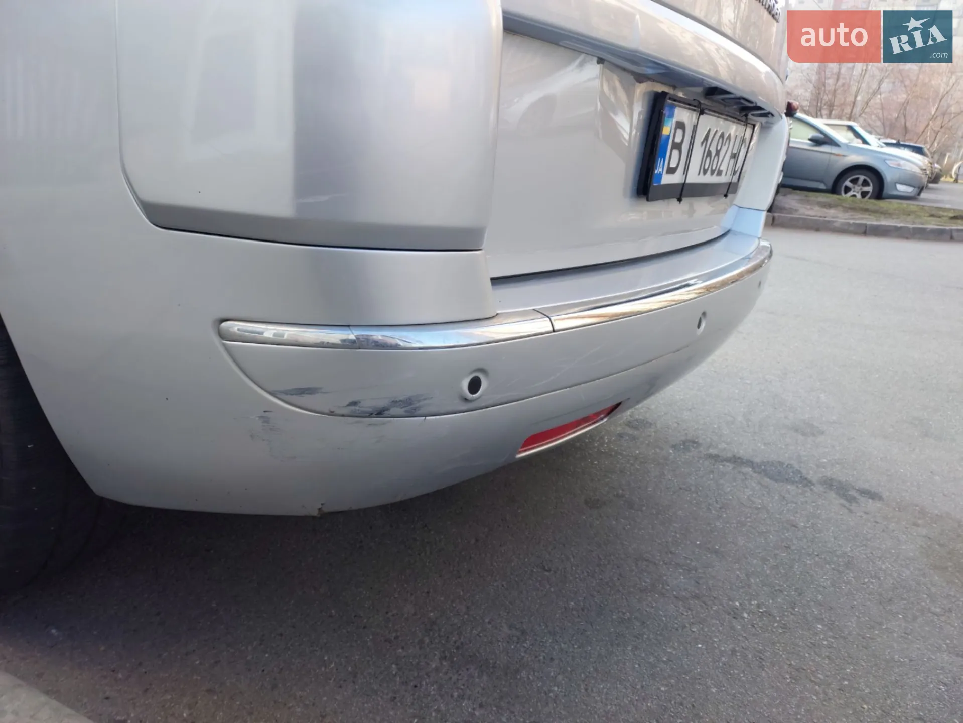 2012 Citroen C4 Picasso - мініатюра 5
