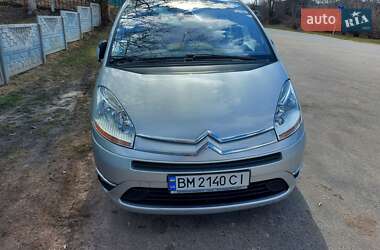 Citroen C4 Picasso 2010