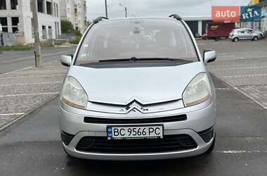 Citroen C4 Picasso 2007