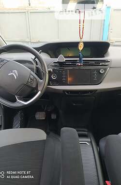 Микровэн Citroen C4 Picasso 2013 в Броварах