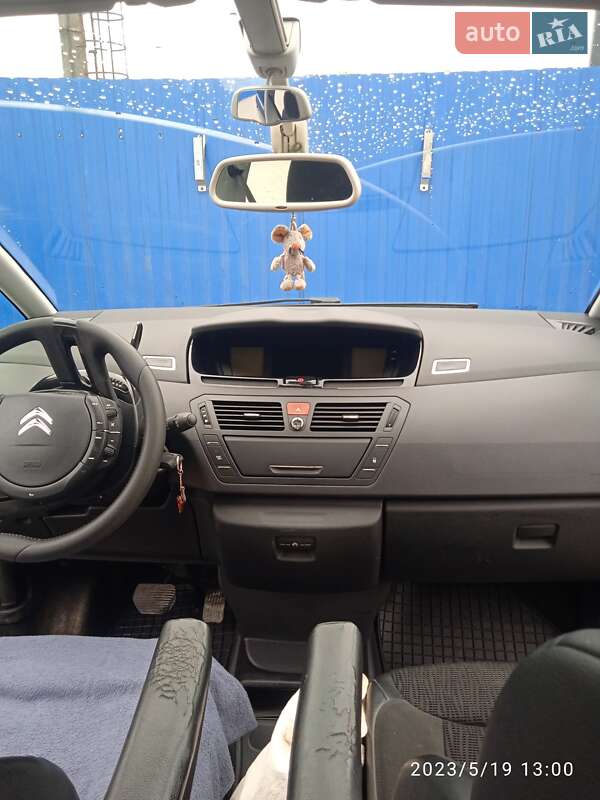 Микровэн Citroen C4 Picasso 2013 в Жовкве