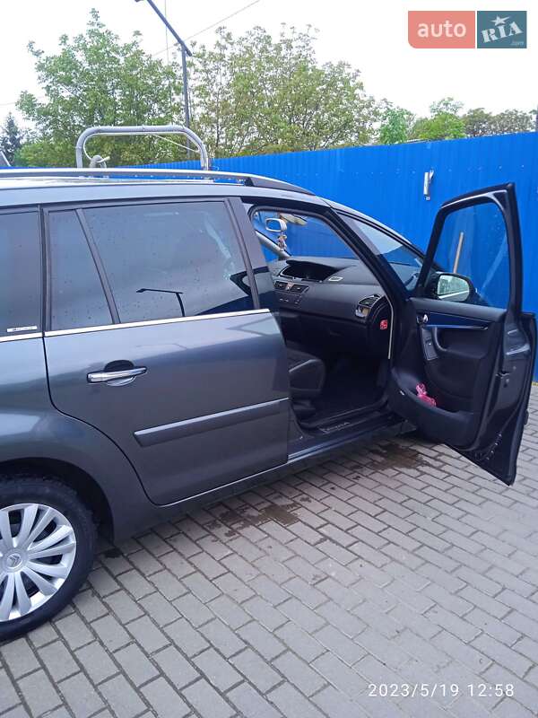 Микровэн Citroen C4 Picasso 2013 в Жовкве