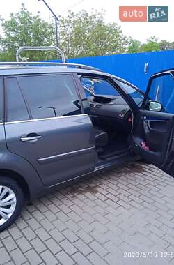 Микровэн Citroen C4 Picasso 2013 в 