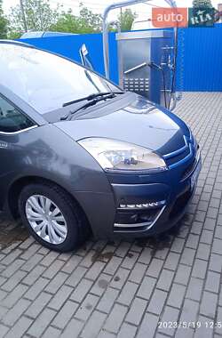 Микровэн Citroen C4 Picasso 2013 в 