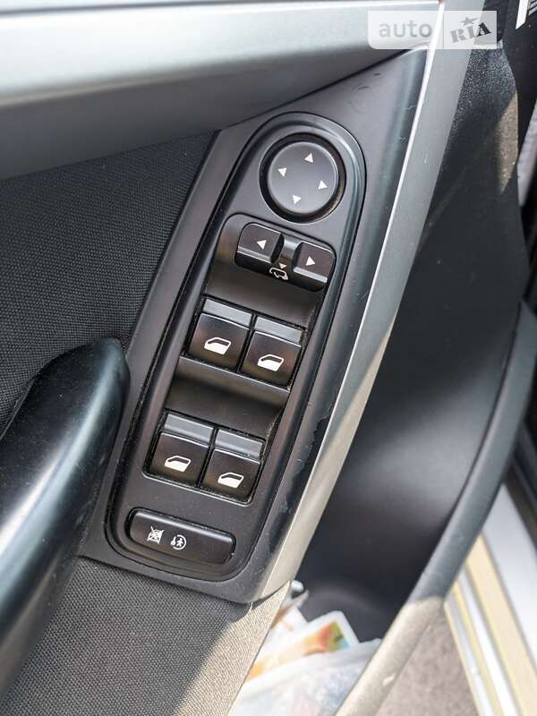 Микровэн Citroen C4 Picasso 2011 в Городке