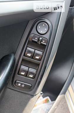 Микровэн Citroen C4 Picasso 2011 в 