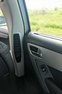 Мікровен Citroen C4 Picasso 2011 в Городку
